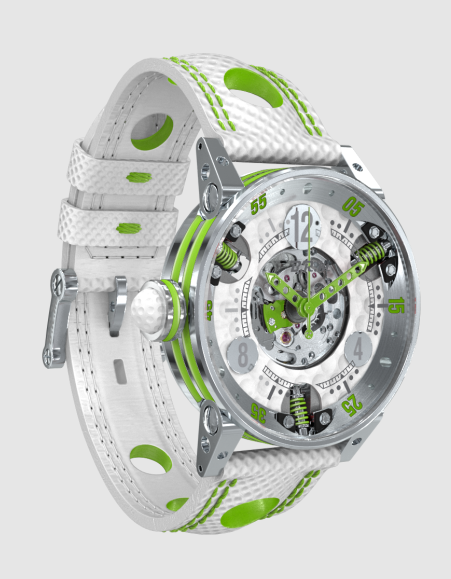 Review High Quality B.R.M Replica Watches For Sale BRM GF7-38-SA-SQ-AVP